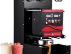 Automatic Cup Sealing Machine