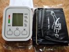 Automatic Digital Blood Pressure Monitor Dual Power