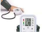 Automatic Digital Blood Pressure Monitor