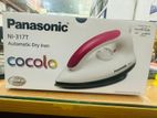 Automatic Dry Iron (NI317T) Panasonic