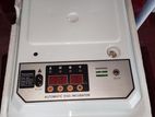 Egg Incubator