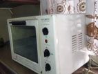 Automatic Electric Oven