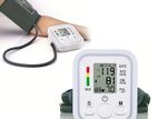 Automatic Electronic Blood Pressure Monitor