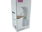 Automatic Foam Soap Dispenser