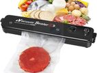 Food Vacuum Sealer Machine