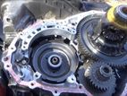 Automatic Gearbox Repair