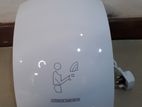 Automatic Hand Dryer ( RHODES BRAND )