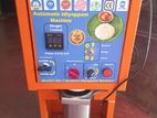 Automatic Idiyappam Machine