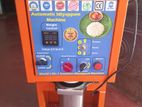 Automatic Idiyappam Machine