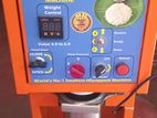 Automatic Idiyappam Making Machine