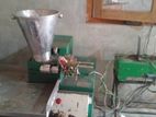 Incense Stick Making Machine