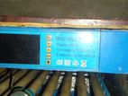 Automatic Incubator