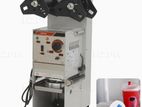 AUTOMATIC JUICE CUP SEALER