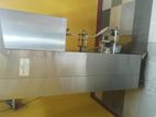 Automatic Liquid Packing Machine