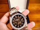 Automatic Movement Watch