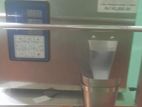 Automatic Package Machine Vertical