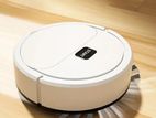 Automatic Portable Mini Home Robotic Vacuum Cleaner