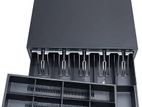Automatic POS Cash Drawer for Retail Shops & Supermarkets
