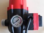 Automatic Pressure Controller - SMARTEC