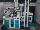 Automatic Rice Mill Machines