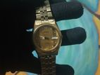 Automatic Seiko 5 Watch