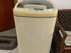 Automatic Singer Washing Machine 7kg