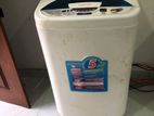 Automatic Singer Washing Machine