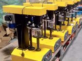 Automatic Tin/Can Sealer