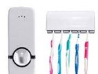 Automatic Toothpaste Dispenser (P00020)