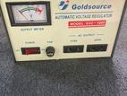 Automatic Voltage Regulator