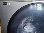 Automatic Washer and dryer