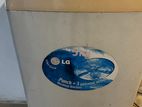 LG Washing Machine