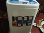 automatic washing machine
