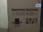 Automatic Washing Machine