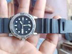 Seiko SKX031 Submariner Automatic Diver Watch