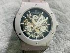 Automatic Watch Hublot Used