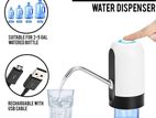 Automatic Water Dispenser