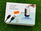 Automatic Water Dispenser