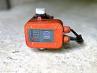 Automatic Water Pressure Controller Pump