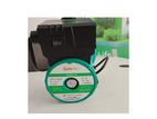 Automatic Water Pressure Pump (Bathroom)