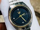Seiko 5 Automatic Watch