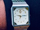 Seiko Wrist Watch