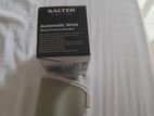Automatic Wrist Blood Pressure Monitor