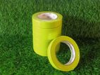 Automobile Masking Tape Green