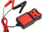 Automotive Relay Tester