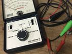 Multimeter Tester