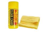 AutoTrends Car Big Chamois Cleaning Cloth