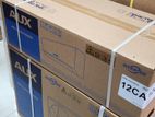 AUX 12000 BTU DC Inverter Air Conditioner R32 Gas Eco