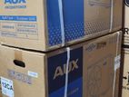 AUX 12000 BTU R32 Gas Air Conditioner with WiFi Smart DC Inverter