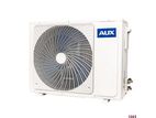 Aux 12000 BTU R32 Gas Non Inverter